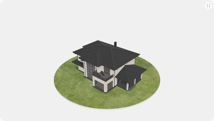Cottage accogliente