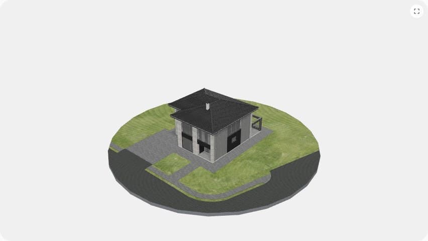 Minimalismo nero